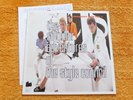 The Style Council - The Singular Adventures Of  (Promo + Promo-Sheet, Unplayed)