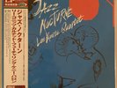 LEE KONITZ Jazz Nocturne KENNY BARRON Kenny Washington 180 gram Venus JAPAN LP