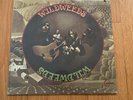 Wildweeds   Self Titled 1970 Vinyl LP • NEW / SEALED - Al Anderson NRBQ