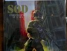 S.O.D. -Stormtroopers Of Death 1985 - LP - EARLY THRASH M.O.D. ANTHRAX EXODUS