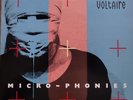 Cabaret Voltaire - Micro-Phonies: Rare 12