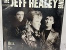 Jeff Healey Band LP Vinyl Hell To Pay 1990 New Sealed READ