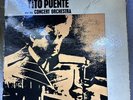 Tito Puente And His Concert Orchestra Vinyl LP Record Salsa Latin Jazz Tico 1973