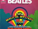 The Beatles – Magical Mystery Tour Plus Other Songs - lp vinilo - nuevo -
