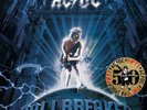 AC/DC - Ballbreaker - (Vinyl, LP, Album, Reissue, Remastered, Repress, Stereo, 1