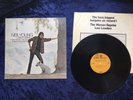 NEIL YOUNG WITH CRAZY HORSE Everybody Knows This is Nowhere  LP EX/EX vinyl