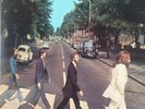 The Beatles Abbey ROAD  Mint Early PRESS LP  PCS 7088 with ''Her Majesty''