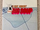Luke Vibert - Big Soup - double vinyl LP - 1997  released MO'WAX Records - new