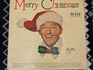 Bing Crosby – Merry Christmas - Vinyl LP - DL-8128