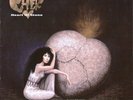 Cher - Heart Of Stone (LP, Album, Sto)