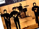 ORIGINAL 1965 THE BEATLES YESTERDAY 7