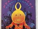Herbie Hancock - Head Hunters LP 1973 jazz funk fusion VG+/VG+