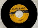 Lou Mac - Slow Down / Baby - 1955 - RARE 45 RPM