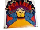 ORIGINAL CAST: follies CAPITOL 12
