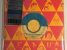 Ariel Pink's Haunted Graffiti & Dam Funk / Baby / 2012 45rpm / Mint