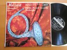 SXL 6330 WB Mozart Serenades Volume 1 Boskovsky NEAR MINT Decca ED3 Wideband