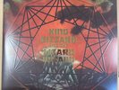 KING GIZZARD&LIZARD WIZARD- NONAGON- AUS FLIGHTLESS MULTICOLOUR LP+POSTER-FLT025