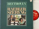 Szeryng; Haebler. Beethoven (Violin sonatas). Philips 6769 011 (5) Box. NM