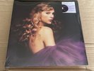 Speak Now (Taylor’s Version) VIOLET Marbled Vinyl 3LP Taylor Swift New