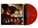 ARISA - Amami (lim. ed.) (2024) Clear LP Red Vinyl Pre Order