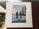 Pink Floyd “Wish You Were Here” 1975 Harvest Label SHVL 814 UK Stereo Ex