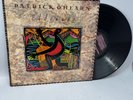 Patrick O'Hearn Eldorado 1989 Electronic Ambient Vinyl LP Missing Persons Zappa