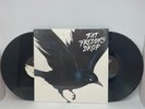 Fat Freddy's Drop Blackbird Vinyl 2xLP 2013 OG Pressing NM/NM New Zealand Jazz