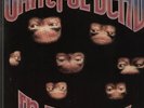 The Grateful Dead In The Dark GATEFOLD Arista Vinyl LP