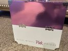 *OPEN/NEW* Nicki Minaj “Pink Friday” Deluxe 3LP Tri-Colored Pink Vinyl BOX SET