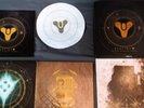 The Music Of Destiny Volume 2 Vinyl