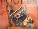 The Pogues - The Best Of The Pogues LP Album vinyl record 2018 compilation