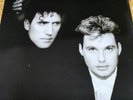 Orchestral Manoeuvres In The Dark The Best Of OMD LP - 1st Press NM