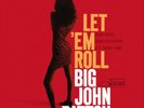 John Patton Let 'Em Roll (Vinyl) 12