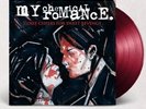 NEW My Chemical Romance Three Cheers for Sweet Revenge OXBLOOD  Red Vinyl UO LP