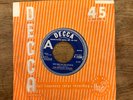The Rolling Stones Get Off Of My Cloud Decca DEMO F.12263