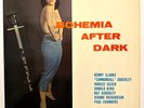 KENNY CLARK & VARIOUS -  BOHEMIA AFTER DARK - SAVOY MG 12017