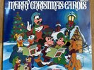 Disney's Christmas All-Time Favorites Vinyl, LP 1981 Disneyland: Sealed/Unopened