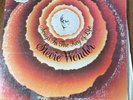 Stevie Wonder - Songs In The Key Of Life Dbl LP Tamla T13-340C2 VG/G