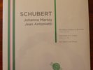 Johanna Martzy - Schubert Rondeau brillant, Fantasie in C major