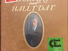 Johnny Hallyday Johnny Chante Hallyday - LP 33T