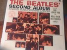 THE BEATLES