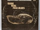Sonny Boy Williamson - More Real Folk Blues Chess LP-1509 1967 EX - Ultrsnc Cln
