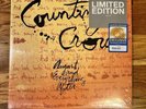 Counting Crows August and Everything After 2 LP Limited Ed. Gold Vinyl