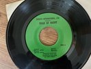 Radio Spot 45 - Dead Of Night
