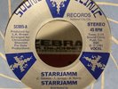 Starrjamm Synth RARE DISCO Boogie Funk Private RAP 1981 San Diego / Hear