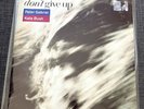 Virgin PGS212 Peter Gabriel & Kate Bush, Don't Give Up 45rpm 12” EP