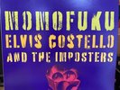 ELVIS COSTELLO and The Imposters - 2LP - Momofuku 2008 Lost Highway   vinyl