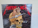 Metallica - Harvester Of Sorrow - original 1988 12