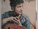 BOB DYLAN - DYLAN - 1965 UK RELEASE - VINYL, EP, 7