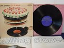 Rolling Stones, Let it Bleed, 1969 London NPS-4 Terre Haute with Poster